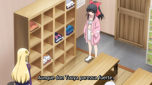 Isekai wa Smartphone to Tomo ni. 2